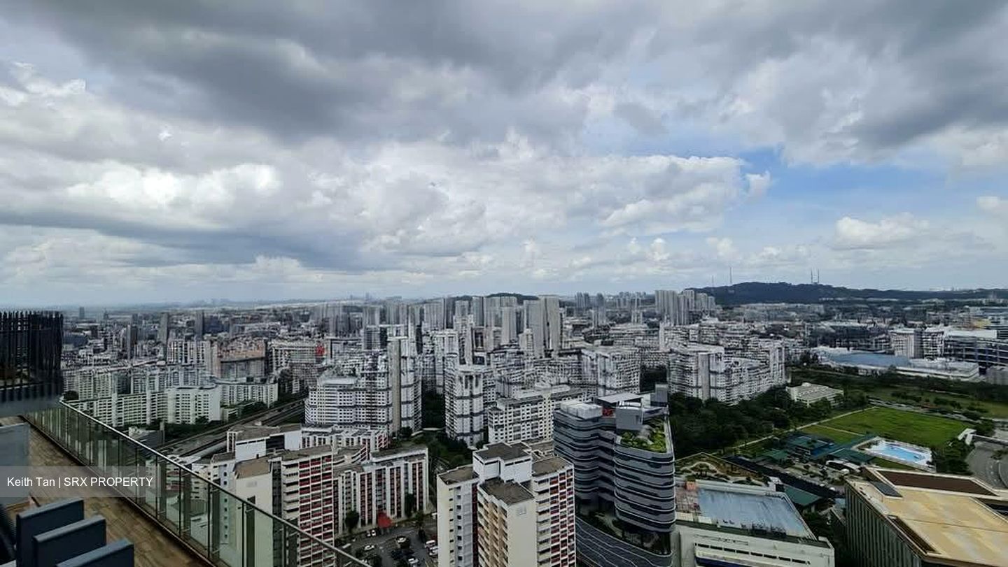 J Gateway (D22), Condominium #556032441